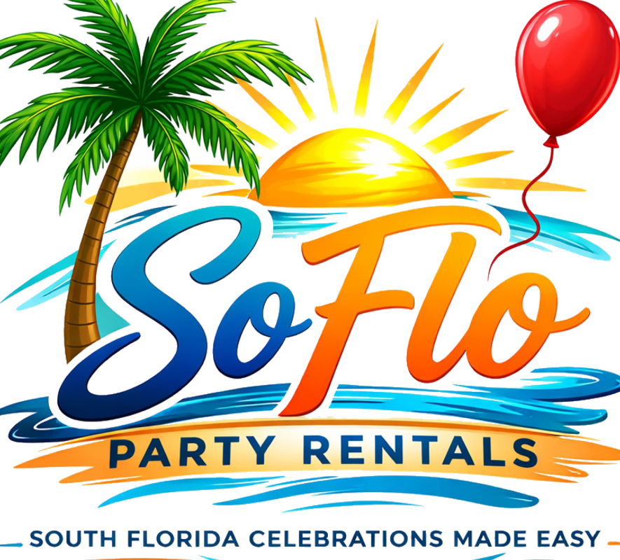 SoFlo Party Rentals